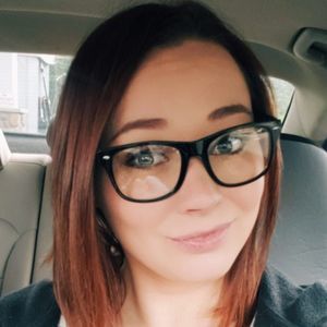 Meet your Posher, Lexy